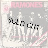Ramones / Rockaway Beach