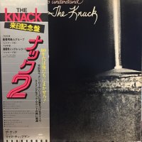 The Knack / ... But The Little Girls Understand