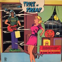 The Mothers Of Invention / Trick Or Treat