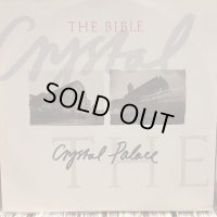 The Bible / Crystal Palace