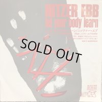 Nitzer Ebb / Let Youre Body Learn