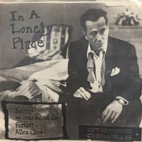 VA / In A Lonely Place