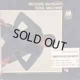 Richard Barbary / Soul Machine