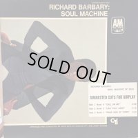 Richard Barbary / Soul Machine