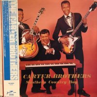 The Carter Brothers / Southern Country Boy