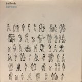 Buffseeds / Barricade