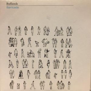 画像1: Buffseeds / Barricade