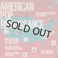 VA / American Pop Renaissace