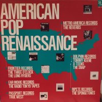 VA / American Pop Renaissace