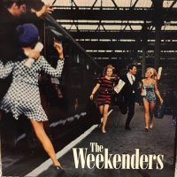 The Weekenders / Man Of Leisure