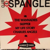VA / Club Spangle