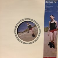 Fuzita Blender / Bay Area FM LP