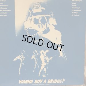 画像1: VA / Wanna Buy A Bridge? : A Rough Trade Compilation Of Singles