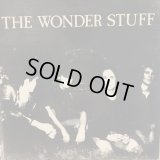 The Wonder Stuff / A Wonderful Day