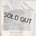 The Cars / '59 Stude' (The Backseat)