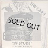 The Cars / '59 Stude' (The Backseat)
