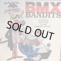 BMX Bandits / Totally Groovy Live Experience !