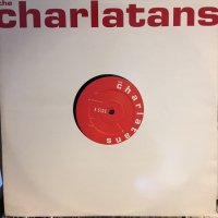 The Charlatans / Untitled