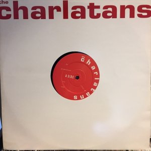 画像1: The Charlatans / Untitled