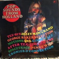 VA / Popsounds From Holland