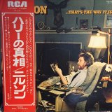 Nilsson / ...That's The Way It Is