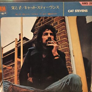 画像1: Cat Stevens / Father & Son