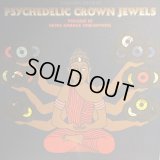 VA / Psychedelic Crown Jewels Volume III : More Garage Unknowns