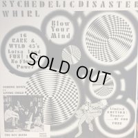 VA / Psychedelic Disaster Whirl