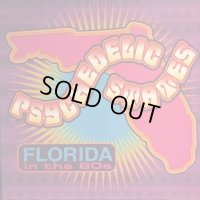 VA / Psychedelic States: Florida In The 60s