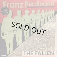 Franz Ferdinand / The Fallen (Justice Remix)
