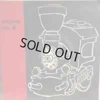 Engine No. 9 / Sleep