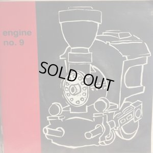画像1: Engine No. 9 / Sleep