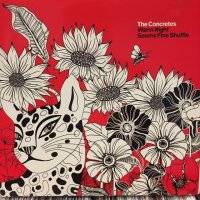 The Concretes / Warm Night