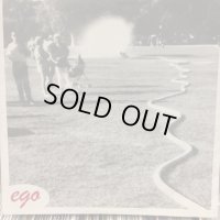 Ego / The Question Mark EP