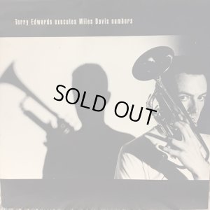 画像1: Terry Edwards / Terry Edwards Executes Miles Davis Numbers