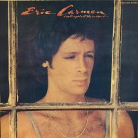 Eric Carmen / Boats Against The Current
