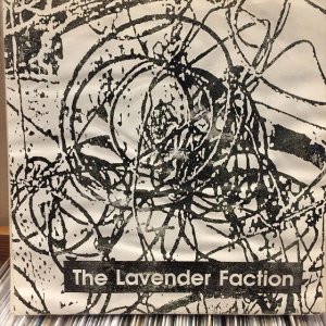 画像1: The Lavender Faction / Ride