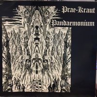 VA / Prae-Kraut Pandaemonium 8