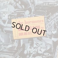 The Hormones / Mr. Wilson