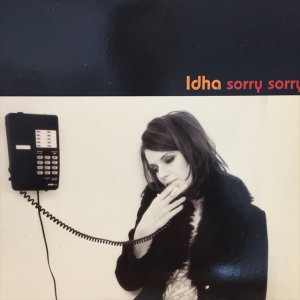 画像1: Idha / Sorry Sorry