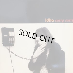 画像1: Idha / Sorry Sorry
