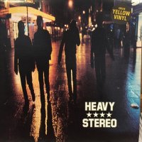 Heavy Stereo / Chinese Burn