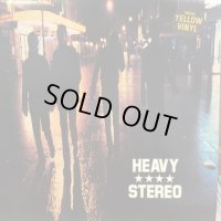 Heavy Stereo / Chinese Burn