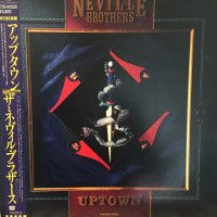 Neville Brothers / Uptown