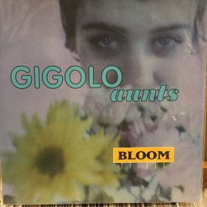 画像1: Gigolo Aunts / Bloom