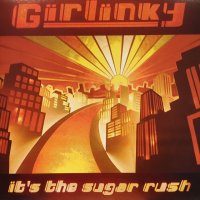 Girlinky / It's The Sugar Rush