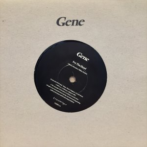 画像1: Gene / For The Dead