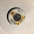 Hamilton & The Movement / I'm Not The Marrying Kind