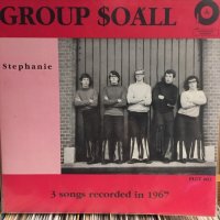 Group $oall / Stephanie