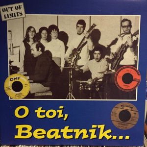 画像1: VA / O Toi, Beatnik...